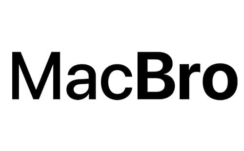 MacBro - Apple internet-do'koni